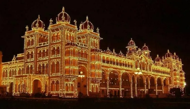 Travel India