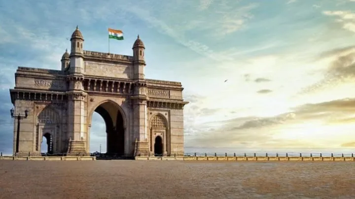 Travel India