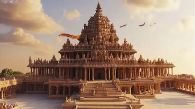 Travel India