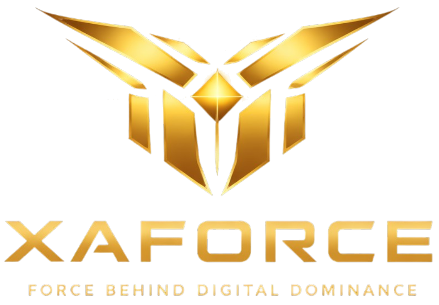 Xaforce Logo