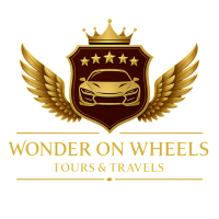 Wonder on Wheels Logo