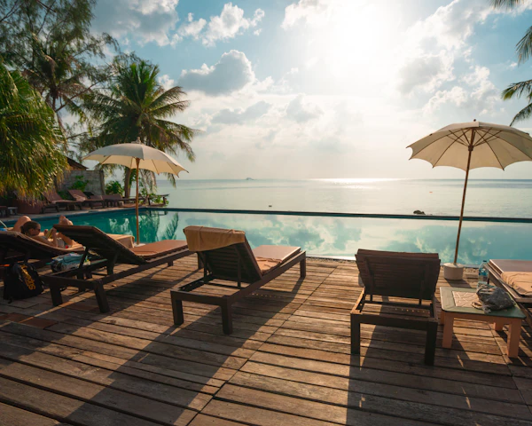 Luxury Resorts