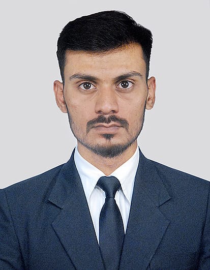 Jafar sadik