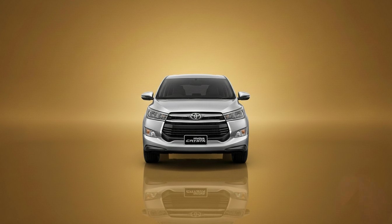 Luxury SUV